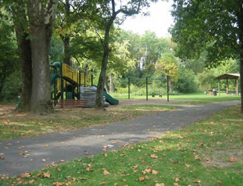 Parks & Recreation | Warminster Township